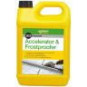 Accelerator and Frostproofer