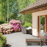 Global Stone Artisan Serenity Allendale Grey 600 x 900mm Pack 16.20m²