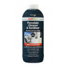 Azpects Porcelain Cleaner & Sanitiser 1 Litre