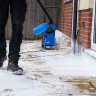 Azpects Patio Snow Foam 1 Litre
