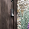 Gatemate Digital Long Throw Lock 65mm