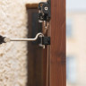 Gatemate Advanced Cabin Hook 6"