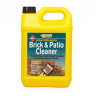 Brick & Patio Cleaner 5 Litres