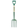 Bulldog Digging Fork 28"
