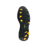 Buckbootz Tradez Blitz S3 Safety Boots Honey