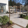 Country Supplies Extreme Beige Porcelain Paving