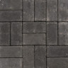 Bradstone Driveway Infilta Charcoal 60mm Pack 8.08m²