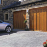 Bradstone Woburn Original Graphite