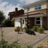 Bradstone Monksbridge Croft Mixed 50mm Pack 9.60m²