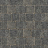 Bradstone Woburn Rumbled Infilta Graphite