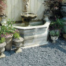 Blue Slate Shale