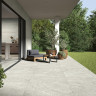 Country Supplies Rome Grey Porcelain Paving 60 x 90 x2cm Two Pack 1.08m²