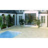 Country Supplies Slate Grigio Porcelain Paving