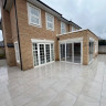 Country Supplies Slate Grigio Porcelain Paving