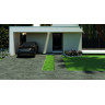 Country Supplies Slate Piombo Porcelain Paving