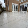 Country Supplies Slate Grigio Porcelain Paving
