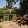 Global Stone Sandstone Country Buff Paving