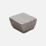 Global Stone Premium Sandstone Country Buff Riven Setts