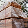 Western Red Cedar Batten