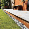Core Edge Path & Lawn Edging