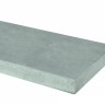 Smooth Concrete Gravel Board