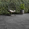 Global Stone Grande Cinder Porcelain Paving 1000 x 1000mm Pack 24m²