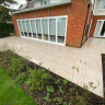 Country Supplies Chorus Beige Porcelain Paving