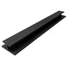 HD Clad Pro I-Shape Trim