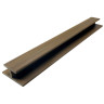 HD Clad Pro I-Shape Trim