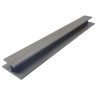 HD Clad Pro I-Shape Trim