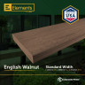 Elements Walnut