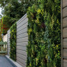 HD Clad Pro Cedar Brown 136 x 22.5 x 3600mm Pack 2