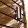 HD Clad Pro Cedar Brown 136 x 22.5 x 3600mm Pack 2