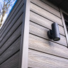 HD Clad Pro Cedar Grey 136 x 22.5 x 3600mm Pack 2