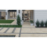 Country Supplies District Cream Porcelain Paving 60 x 120 x 2cm Single Pack 0.72m²