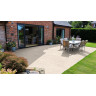 Country Supplies District Cream Porcelain Paving 60 x 120 x 2cm Single Pack 0.72m²