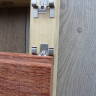 Cumaru Cladding FAS Kiln Dried