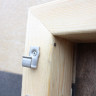 Cumaru Cladding FAS Kiln Dried
