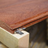 Cumaru Cladding FAS Kiln Dried