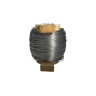 Tornado High Tensile Plain Wire 2.5mm 25kg