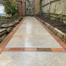 Country Supplies Midlake Porfido Porcelain Paving 90 x 60 x 2cm Two Pack 1.08m²