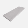 Global Stone Artisan Serenity Dunmore Cream Sandstone Textured Bullnose Step
