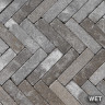 Country Supplies Desert Haze Limestone Setts