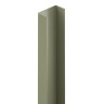 DuraPost End Infill Olive Grey 48mm x 2.1m