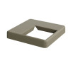 DuraPost Cover Plate Olive