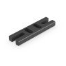 DuraPost Cap Rail Packer 60mm (Pack 10)