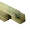 Deck Posts