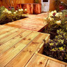 Pattern A Decking