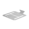 DuraPost Cap Rail In-Line Bracket Bag 10