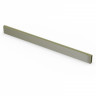DuraPost Composite Gravel Board Olive Grey